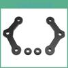 Hochwertiges Kawasaki Z650 Ninja650 20mm Karosserie Tieferlegungskit Für Verbesserte Fahrqualität