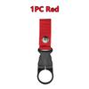 1/2/4PC Nylon Webbing Buckle Hook Water Bottle Holder Clip Outdoor Military EDC Carabiner Backpack Belt Hanger Camp Tools