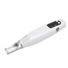 Handheld Freckle Removal Pen Blue Lighting Improve Dark Spots Skin Beauty Device 100‑240V EU Plug