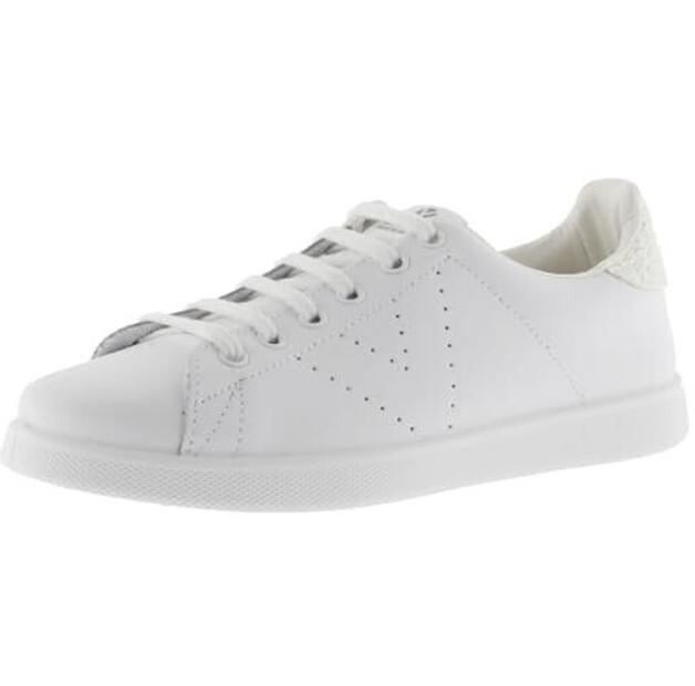 Кроссовки victoria Tenis Leather & Glitter EU 41