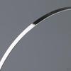 10x Plain Metal Headband Hair Band Frame Hoop Accessories DIY Craft White
