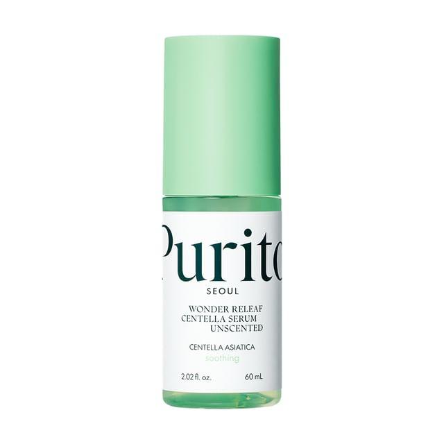 Purito SEOUL - Wonder Releaf Centella Serum Unscented 60ml