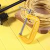 Deli Heavy Duty G-Clamps