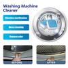 12pcs Washing Machine Cleaning Tablets Drum Type Water Tank Washing Machine Cleaning Odor Dirt Cleaner Cleaning Tablets