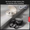 Lenovo ERAZER X9 Wireless Bluetooth Earphones Sports Wireless Headphones Touch Control Noise Cancelling Waterproof Earbuds