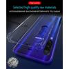 Clear Phone Case For Samsung Galaxy S26 S25 Ultra S25Plus S24 FE S23 S22 S21 Silicone Cover