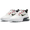 New Nike Air Max 270 React White Crimson Women's CZ6685-100