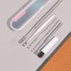 PUTHAK 6 Pcs Ear Cleaner Set | Ear Wax Remover (Pack of 1)