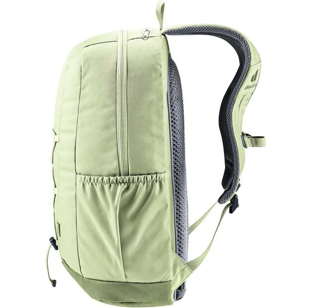 Backpack Deuter Gogo Black (3813224-7000)