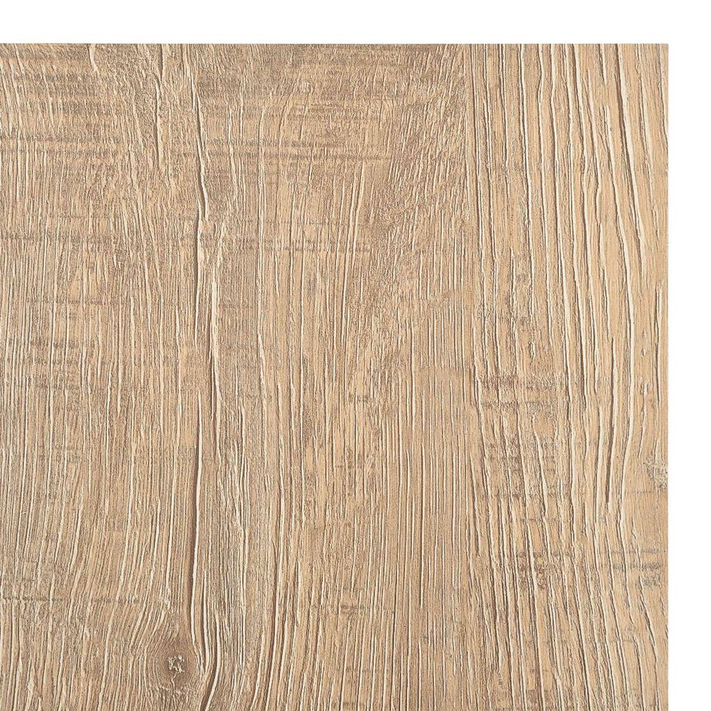Self Adhesive Floor Tiles 30.5 X 30.5 Cm 20 Pcs PVC