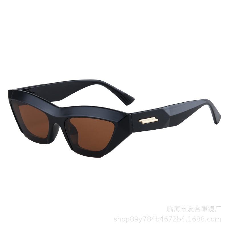 JYL TS Sunglasses UV Driving Travel Style/23049