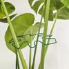 1PCS Large Hanging Plant Stand, Iron Hooks, Suitable For Flowerpot Decoration, Indoor And Outdoor Use Plant Accessories