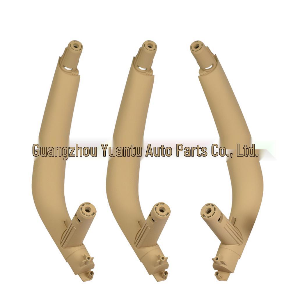 Interior Door Handle Armrest for BMW X5/X6 F15-F16 (2014-2018)