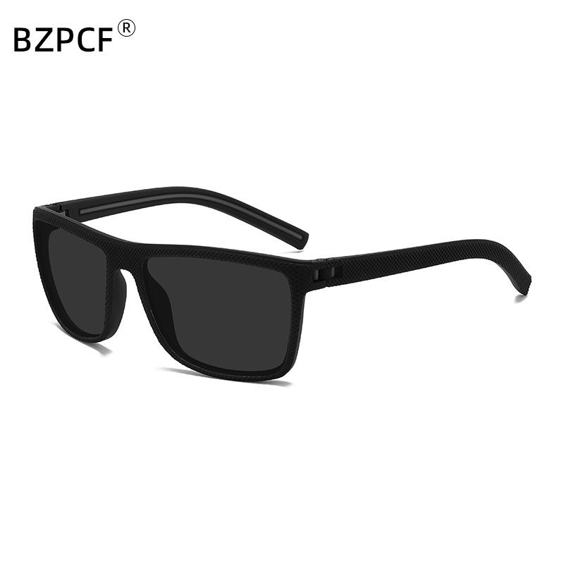 Outdoor fishing driving sunglasses popular men s sports cycling polarized sunglasses UV-proof mountaineering glasses
