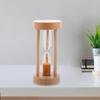 3 Min Handmade Hourglass Sand Clock Car Cooking Timer Wooden Sandglass Exercise