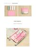 6-Piece Waterproof Korean Style Travel Organizer Set