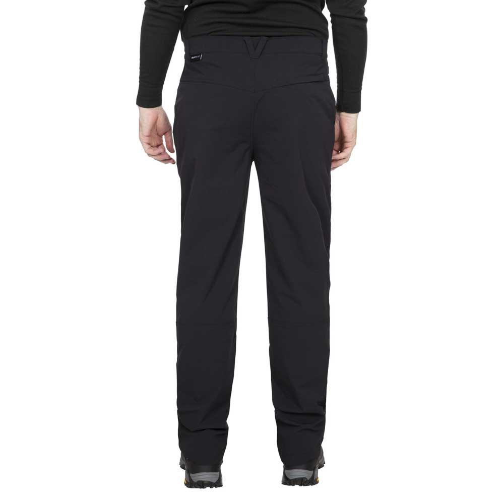 TRESPASS Mens Hades Trousers
