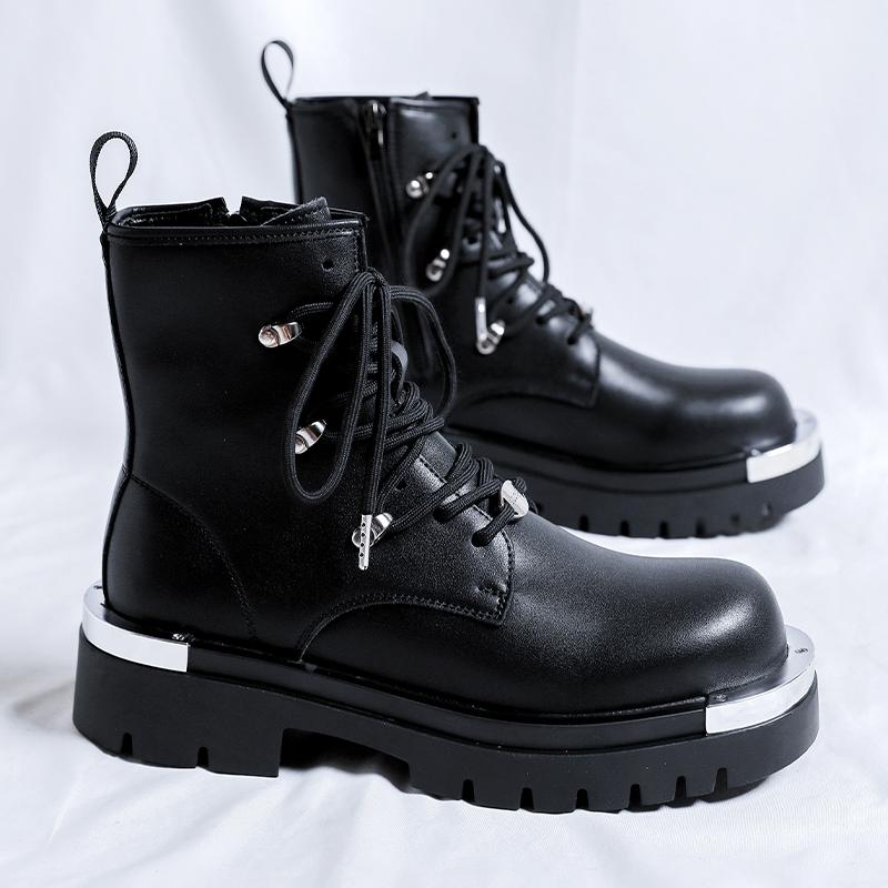 

Мужские лоферы, модная мужская официальная обувь, повседневная обувь, мужские модельные туфли, обувь для вечеринки и свадьбы 44 чёрный