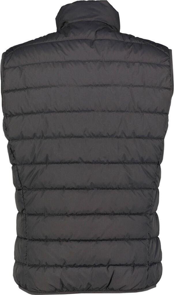 Winter Jacket Marc O'Polo Quilted Gilet (B21096072022) Black