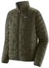Patagonia Мужская куртка Micro Puff Jacket (84066)