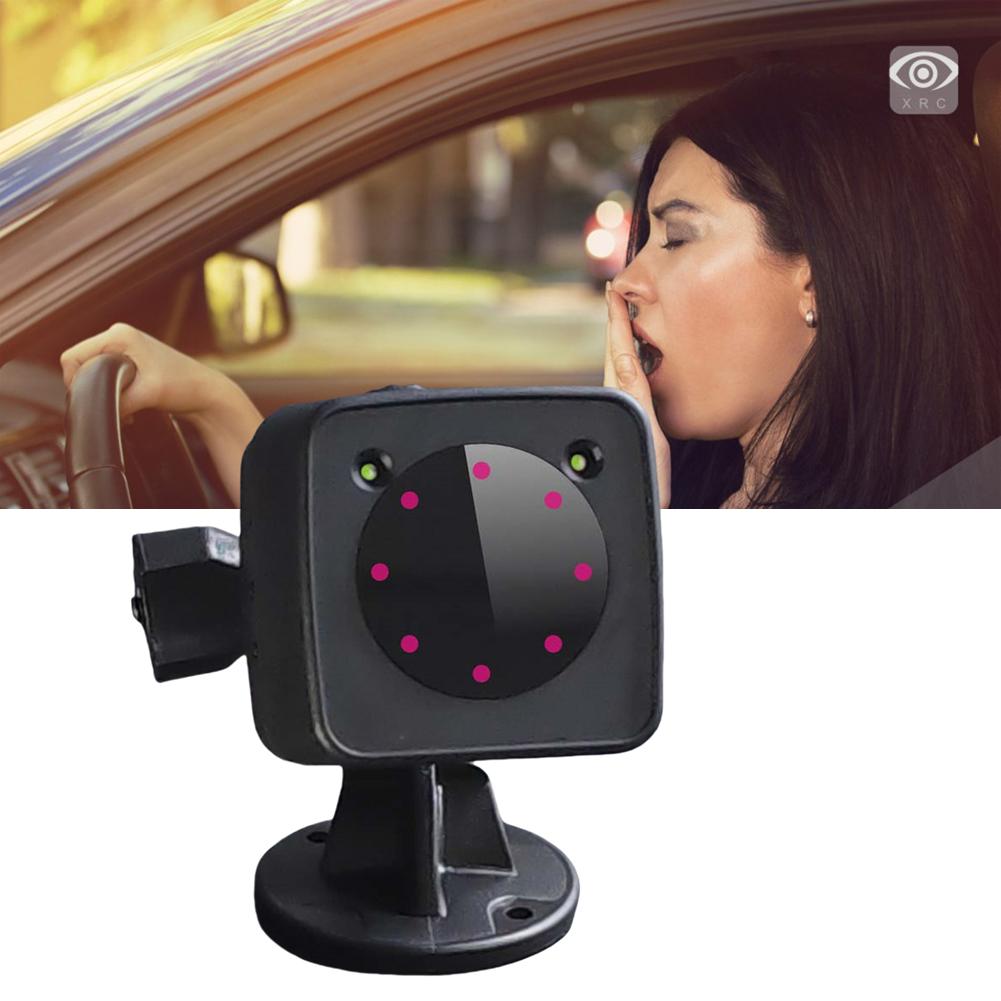 Safety Driving Monitor Sensor Face Recognition Head Up Driving Safe System Pupil Recognition Smart Anti Sleep Monitor Accurate China Mainland