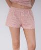 ROSEFRANTZ Rose & Berry Lounge Shorts [Pink]