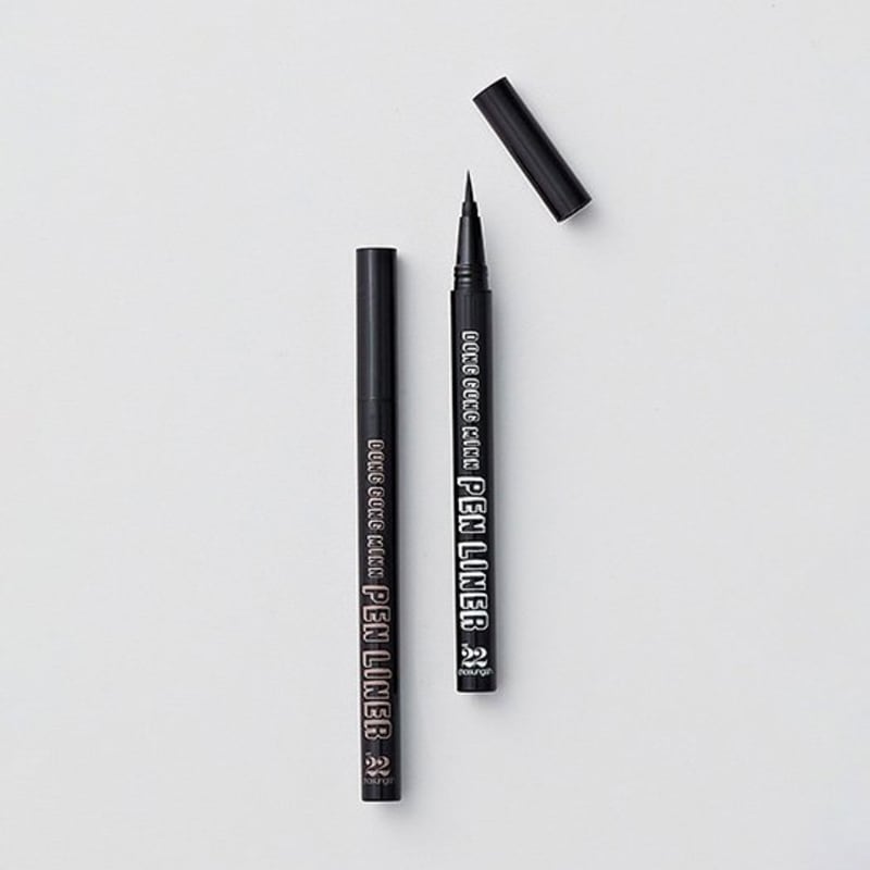 [Jo Sung-ah Beauty] 2 types of pupil beauty pen liner (choose 1)