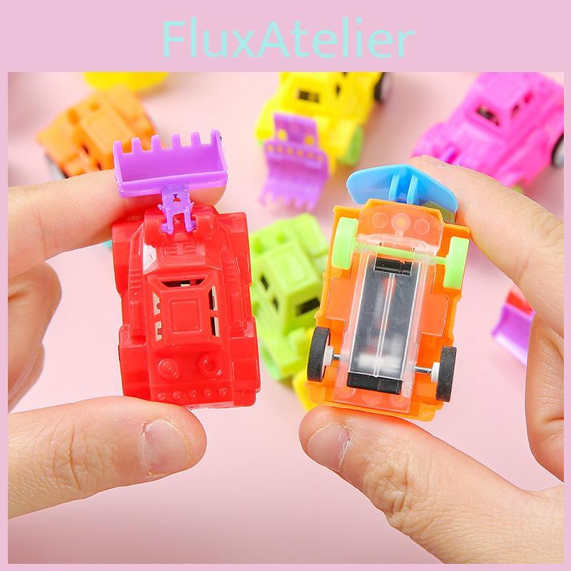 Mini Inertia Simulation Engineering Vehicle Children Toy For Entertainment Kid