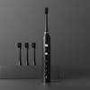 MiLing Smart Sonic Electric Toothbrush for Adults CN Plug (adapter Included)