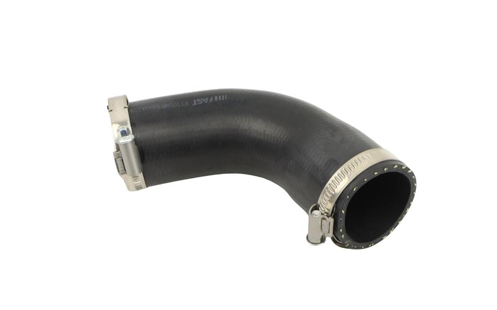 Ft10500 Fast Turbine Tube Short