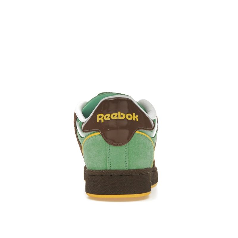 Reebok Club C Bulc Unisex Marrone Spazzolato 100074178