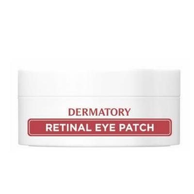 Pro Vita A Retinal Augenklappe 60P