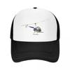 Robinson R22 Baseball Cap Luxury Woman Cap Luxury Cap Thermal Visor Sunhat Baseball Men Womens