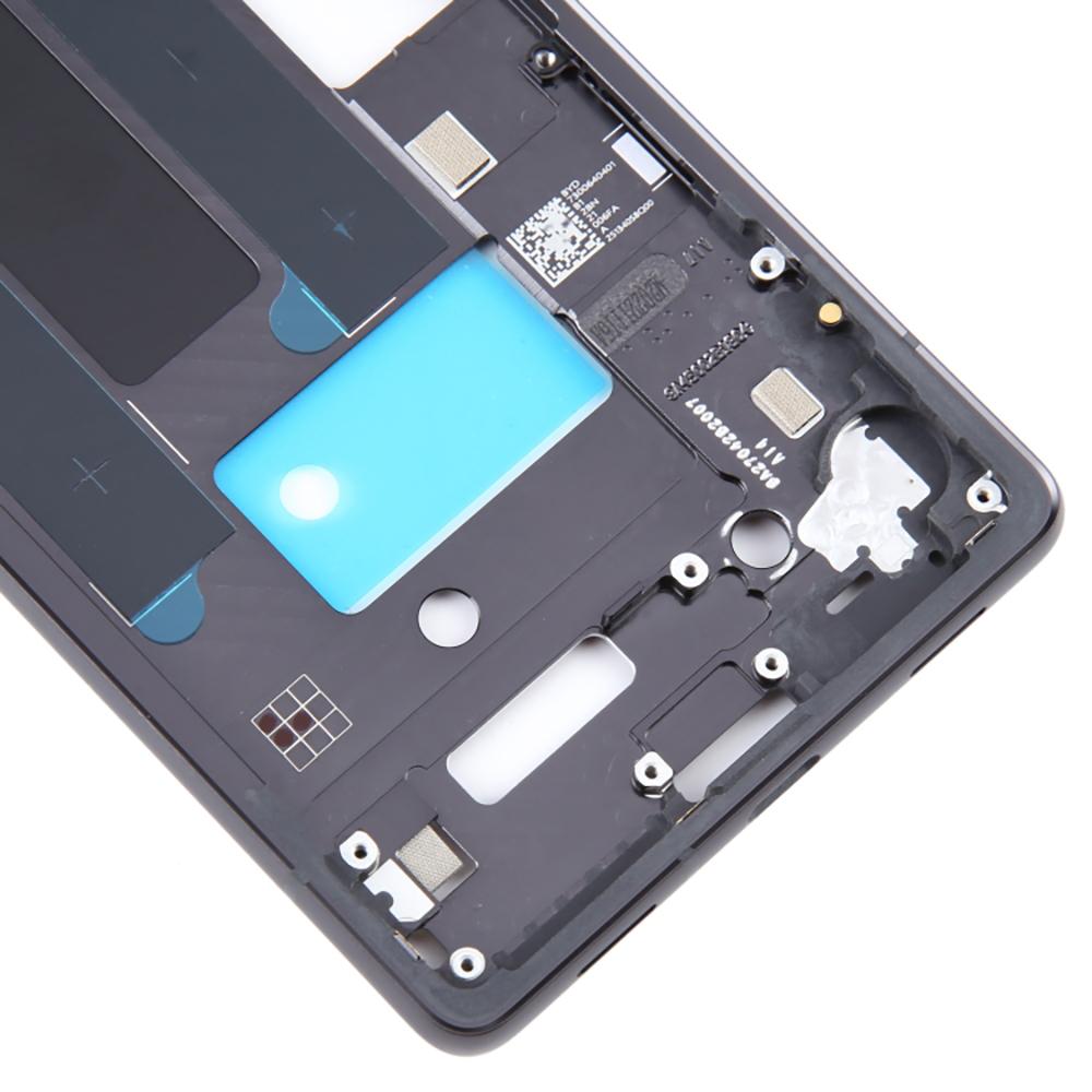 For Google Pixel 7a OEM Middle Plate Frame Replacement (Without Logo)