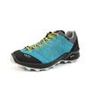 Grisport Dame/Dame Treviso Suede Walking Sko