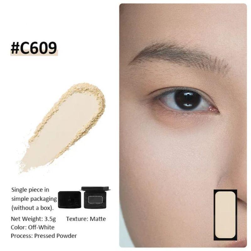 Cheeryep - Customizable Single-Color Eyeshadow Palette - 23 Colors