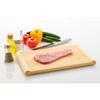 Umezawa Wooden Cutting Board, Hinoki, Large, 42 x 24 x 3 cm, Floating, Made in Japan, 411563