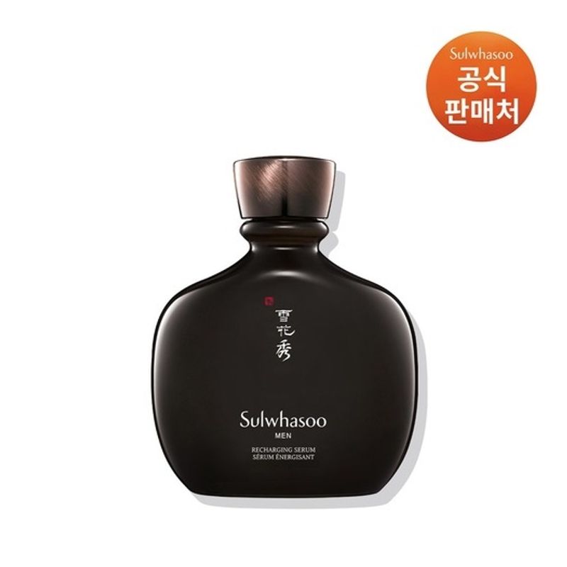 SULWHASOO [Общий] Эссенция Bonyun 140 мл FREE