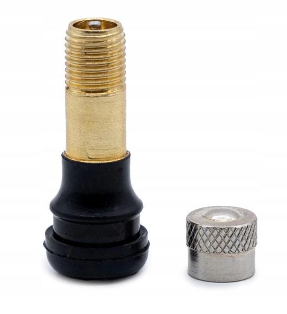 32 mm gerades langes Ventil für Kukirin / Kamikaze / Xiaomi / Ruptor Roller