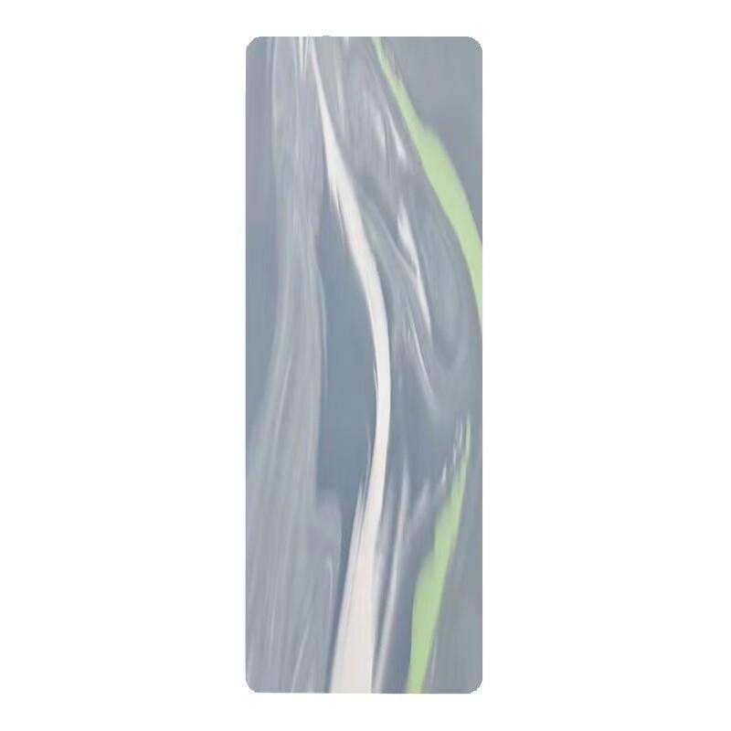 MieLanat Aurora Double-Sided Yoga & Fitness Mat