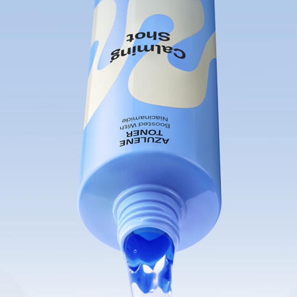 Mamonde Calming Shot Azulene Toner 300ml