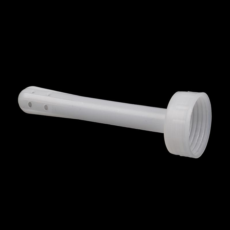 2Pcs Portable Pressure Washer Douche Cleaner Bottle  Universal 200Ml Enema Anal Vaginal Cleaning Kit