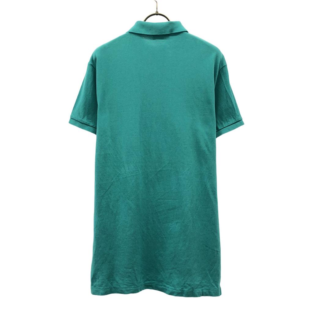 Polo by Ralph Lauren CUSTOM FIT Logo embroidery Short sleeve Polo shirt Men's Used