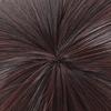 Megumin Cosplay Wig Anime Konosuba God's Blessing On This Wonderful World Synthetic Dark Red Hair Cosplay Costumes Hair Wigs