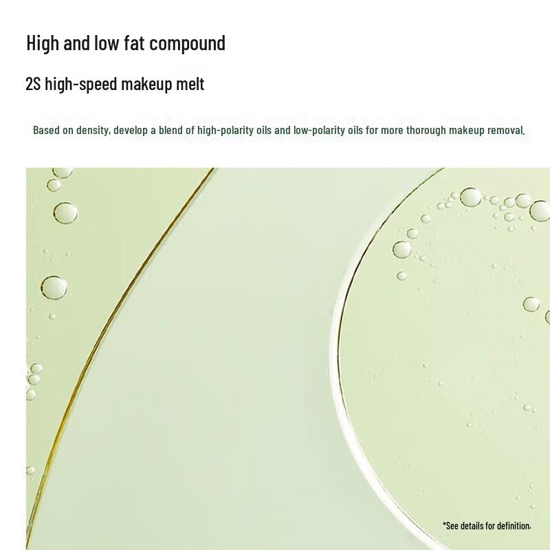 ROCKINGZOO Avocado Night Cleansing Balm