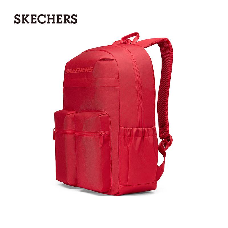 Skechers L225U146 Unisex Large Capacity Waterproof Backpack