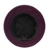 Autumn Winter Fisherman Hat Thick Woolen Middle-Aged and Elderly Hat Warm Cotton Hat Basin Hat