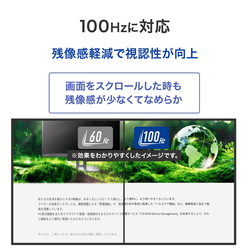IODATA ADS Panel Matte White Monitor 1 1 VESA Weekend Japanese EX-C222SDW 21.5-inch (1 HDMI, DisplayPort, USB-C, Speakers, Compatible, Support,