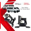 Sliding Door Roller for Toyota Hiace Commuter 2005-2018 Middle Type for Right Side Door 68380-26030 68380