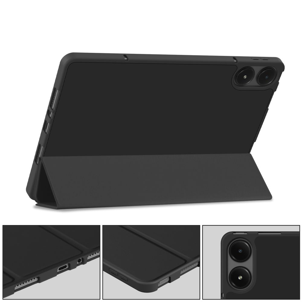 Tech-Protect Sc Pen Xiaomi Redmi Pad Pro 12.1 Black